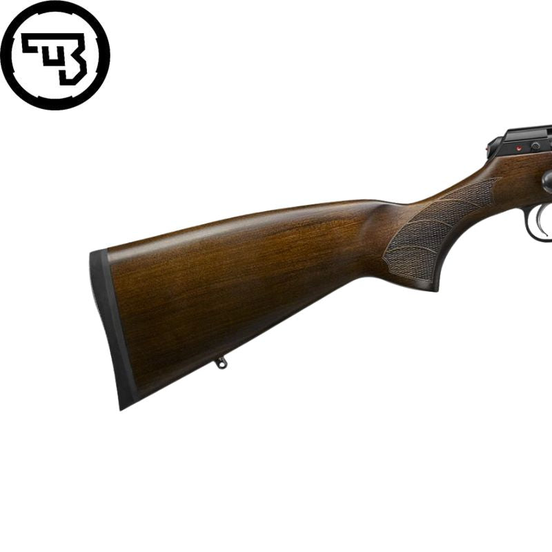 CZ 457 Schaft | Lux