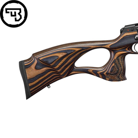 CZ 457 Schaft | Daumenloch