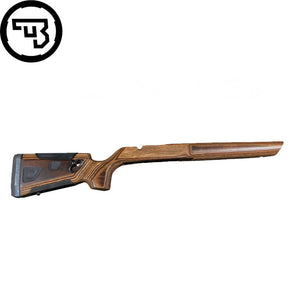 CZ 457 crosses