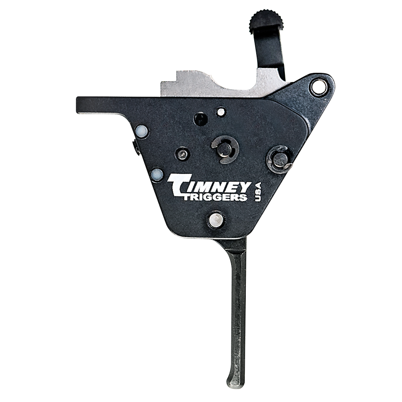 CZ 457 Abzug assembly | Timney 
