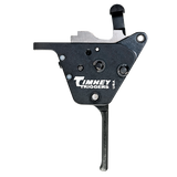 CZ 457 Abzug assembly | Timney 