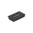 CZ 457 Universal-Rotpunktmontage für Prismenschiene | für RMR, RMSc, DPP & Docter Footprints