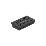 CZ 457 Universal-Rotpunktmontage für Prismenschiene | für RMR, RMSc, DPP & Docter Footprints