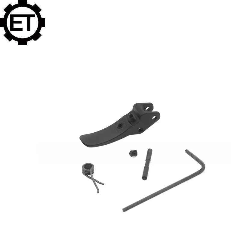 CZ Shadow 2, CZ 75B & CZ 75 SP-01 Abzug SA/DA | ET