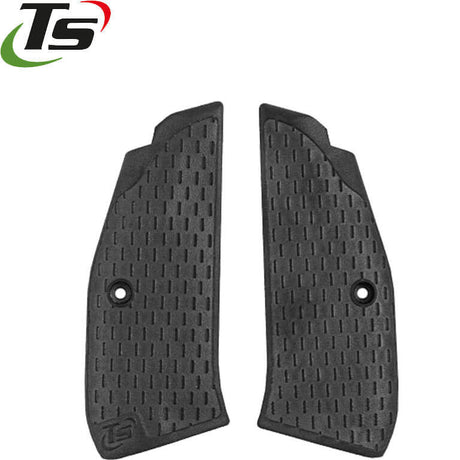 CZ 75B & SP-01, CZ TS 2, CZ Shadow 2 plaquettes de poignée TS polymère