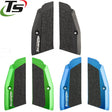 CZ 75B & SP-01, CZ TS 2, CZ Shadow 2 kurze Alu TS Griffschalen