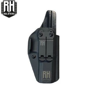 CZ P-01 & CZ 75 Compact holsters