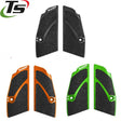 CZ 75 P-01, CZ 75 Compact plaquettes de poignée alu courtes TS 3D