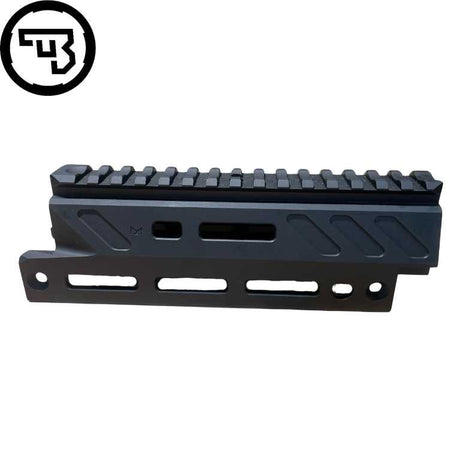 CZ Bren 2 garde-main M-Lok | court