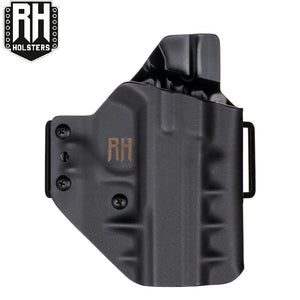 CZ Shadow 2 holsters