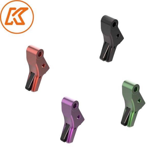 CZ P-10 [P-10C, P-10F & P-10S] Abzug | KMR