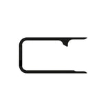 CZ P-10 slim arrêtoir de culasse Slingshot 