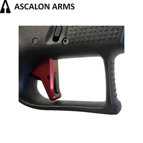 CZ P-10 [P-10C, P-10F & P-10S] Abzug Ergon