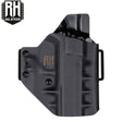 CZ P-07 holster kydex | OWB