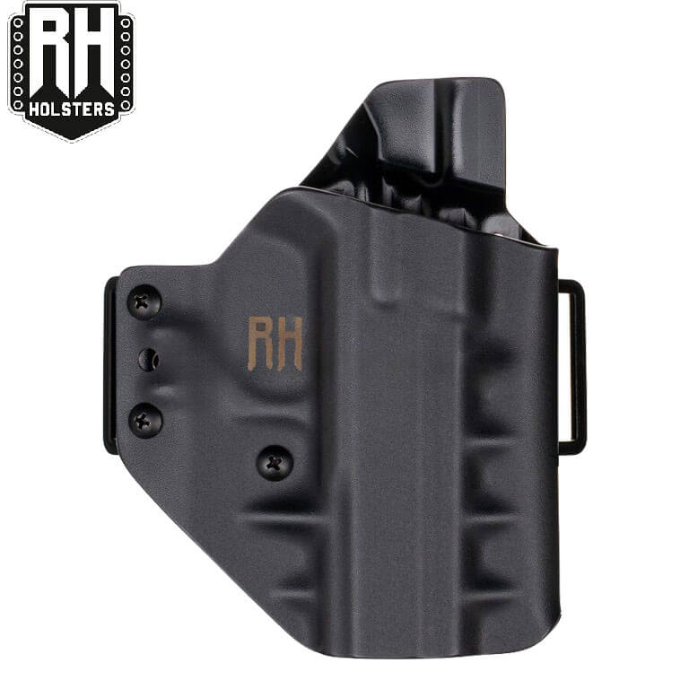 CZ P-07 holster kydex | OWB