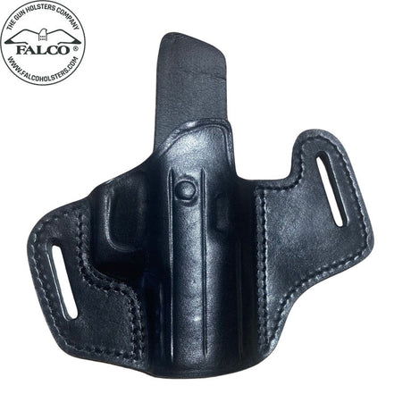 CZ P-07 étui en cuir | OWB