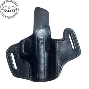 CZ P-09 holsters
