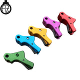 CZ P-10 [P-10C, P-10F & P-10S] modifizierter Abzug | Zendl