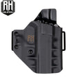 CZ P-10C Kydex-Holster | OWB