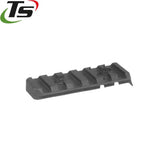 CZ P-10F Picatinny-Schiene für Rahmenmontage
