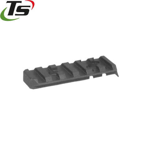 CZ P-10F Picatinny-Schiene für Rahmenmontage