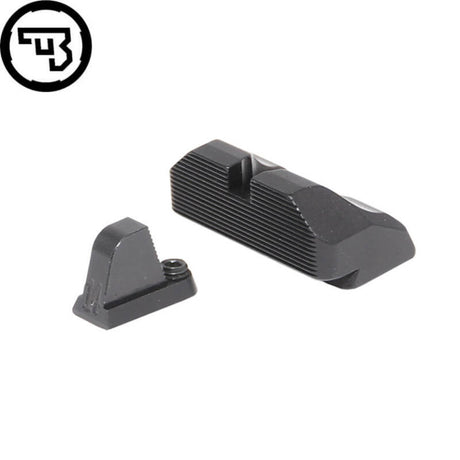 CZ P-10 Optics Ready Visierung