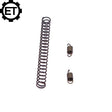 CZ P-10 kit de ressorts de compétition