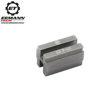 CZ P-10 Schlittenverriegelungswerkzeug für Schraubstock