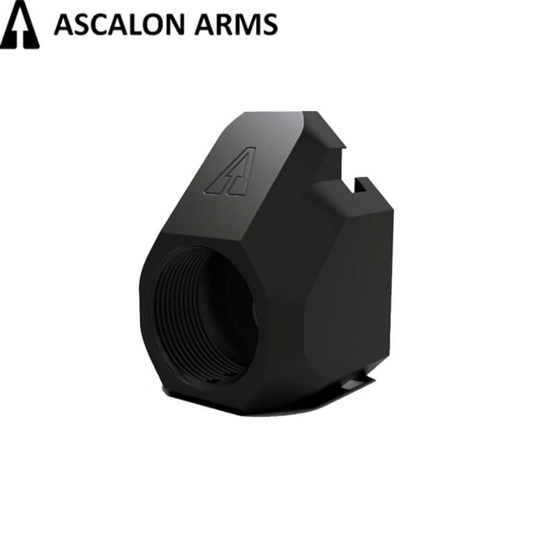 CZ Scorpion Evo 3 / 3+ Schaftadapter | Typ AR-15 