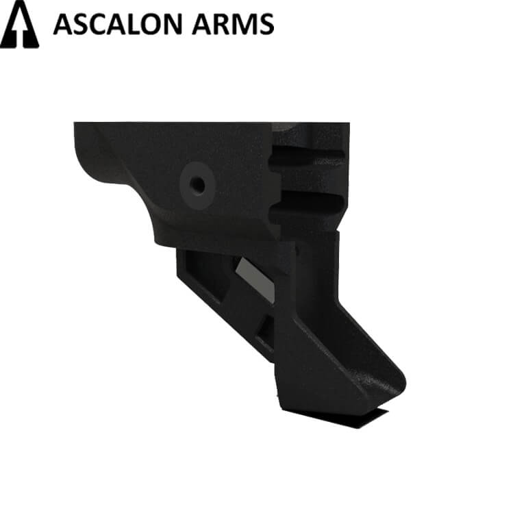 CZ Scorpion Evo 3 / 3+ Griffadapter für AR-15 Griffschalen | Ascalon 
