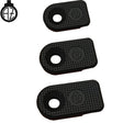 CZ Shadow 2 bouton de déverrouillage de chargeur AZ réglable