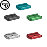 Talons de chargeur