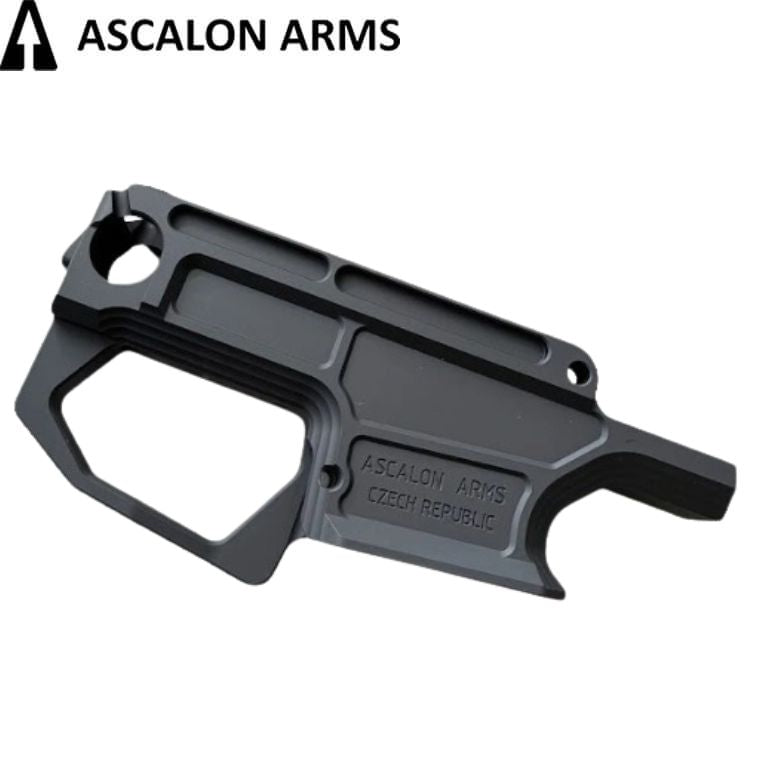 CZ Scorpion Evo 3 Aluminium-Abzuggehäuse