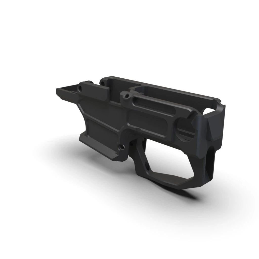 CZ Scorpion Evo 3 Aluminium-Abzuggehäuse