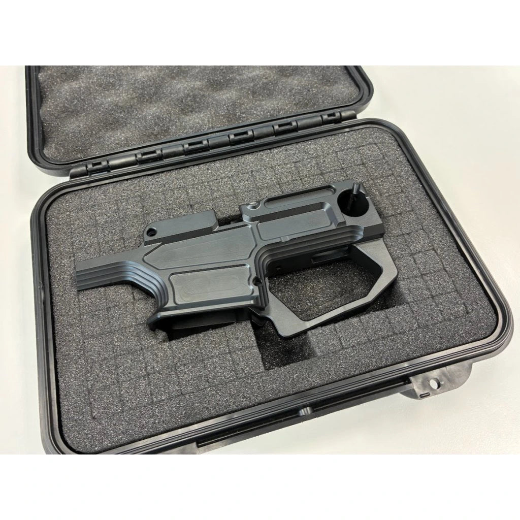 CZ Scorpion Evo 3 Aluminium-Abzuggehäuse