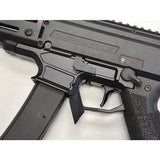 CZ Scorpion Evo 3 Aluminium-Abzuggehäuse