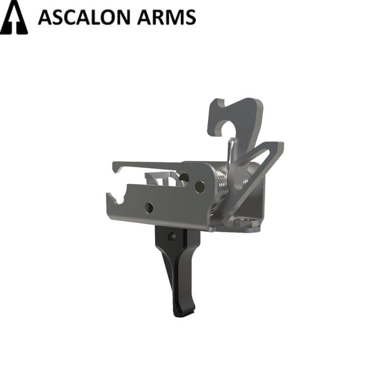 CZ Scorpion Evo 3 ensemble de détente ergonomique