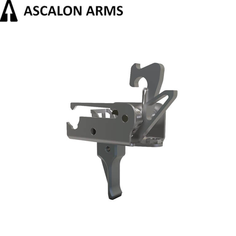 CZ Scorpion Evo 3 ensemble de détente ergonomique