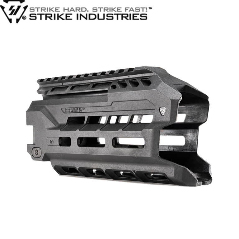 CZ Scorpion Evo 3 Vorderschaft Extreme