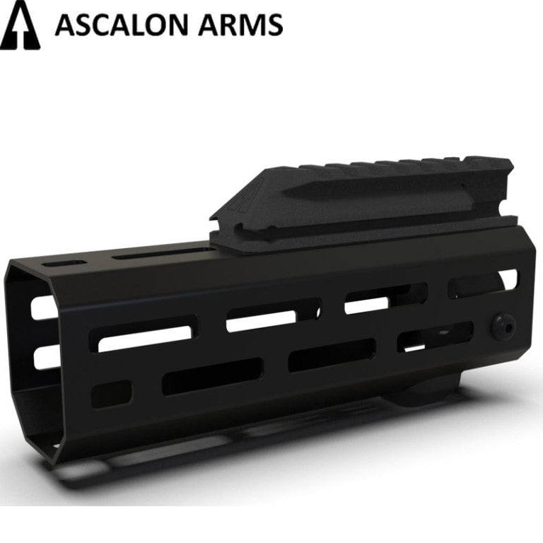 CZ Scorpion Evo 3 Handschutz Stronghold 