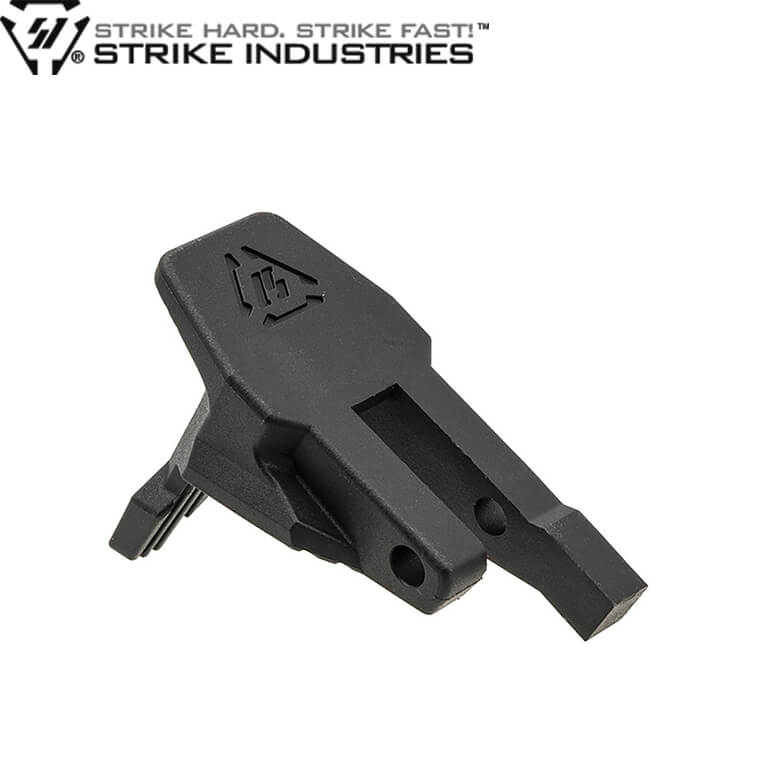 CZ Scorpion Evo 3 levier de déverrouillage du chargeur
