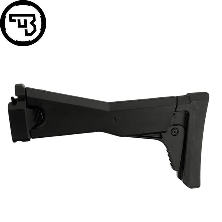 CZ Scorpion Evo / 3+ crosse pliante | magnétique