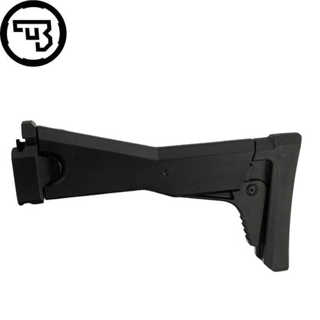 CZ Scorpion Evo / 3+ crosse pliante | magnétique
