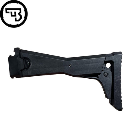 CZ Scorpion Evo / 3+ crosse pliante