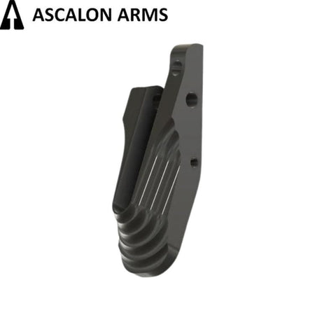 CZ Scorpion Evo levier de libération de chargeur alu allongé