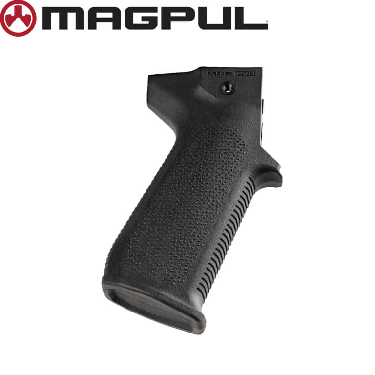 CZ Scorpion Evo Griffschale Magpul