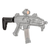 CZ Scorpion Evo 3 / 3+ crosse pliante Magpul Zhukov
