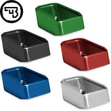 Magazinbodenplatten
