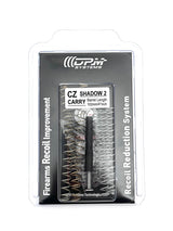 CZ Shadow 2 Carry système de réduction du recul DPM