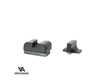 CZ Shadow 2 Carry organes de visée CoWitness | rainurés